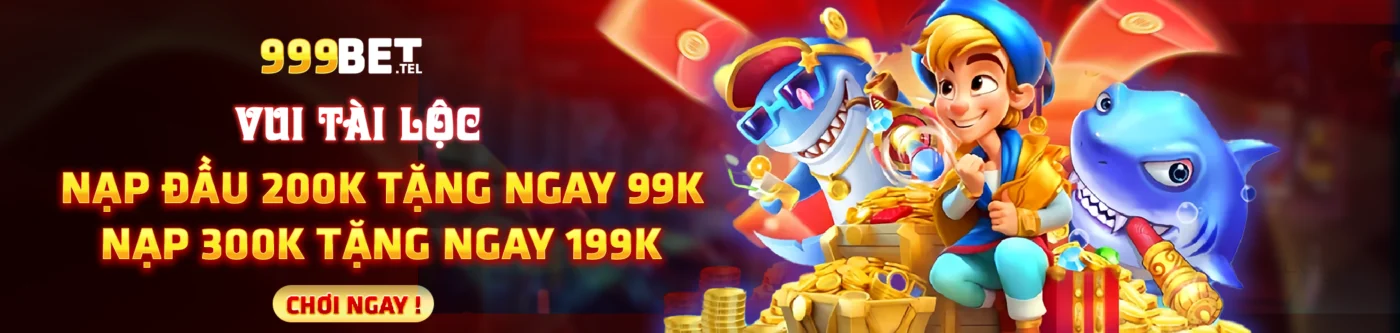 Banner 999BET.TEL