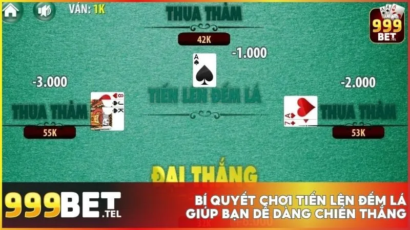 Rèn luyện và linh hoạt áp dụng chiến thuật sẽ giúp bạn nâng cao khả năng chiến thắng