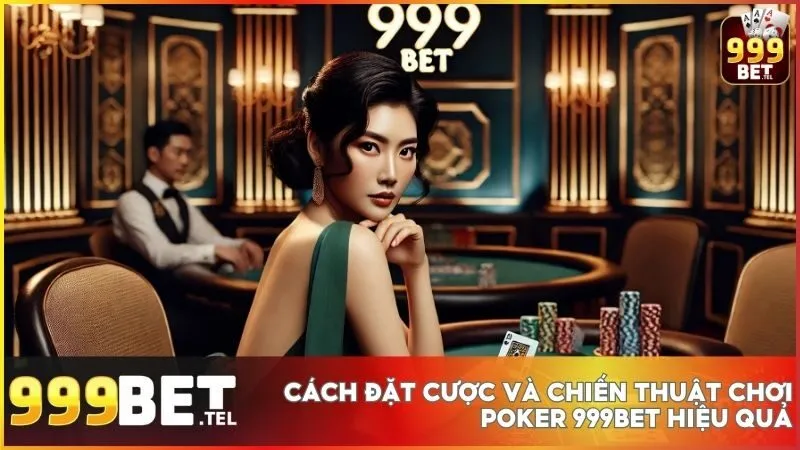 Hãy tham gia vào các bàn chơi với mức cược thấp để tích lũy kinh nghiệm