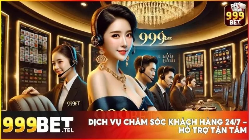 Đội ngũ CSKH chuyên nghiệp, phản hồi nhanh chóng qua chat trực tuyến, email và hotline. Giải quyết mọi vấn đề nạp rút, tài khoản, bảo mật chỉ trong vài phút!