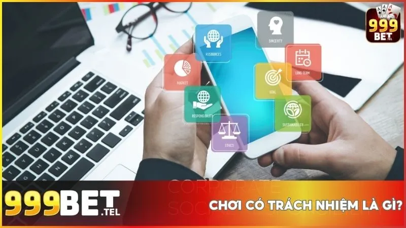 Chơi có trách nhiệm tại 999BET - Trải nghiệm cá cược an toàn và lành mạnh 1 999BET cam kết xây dựng nền tảng an toàn, minh bạch, hỗ trợ chơi có trách nhiệm