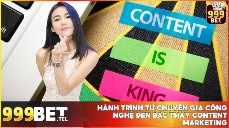 Tác giả Wanida Trương 2 Bước chuyển mình của Wanida Trương nhờ sự kết hợp giữa công nghệ và content marketing