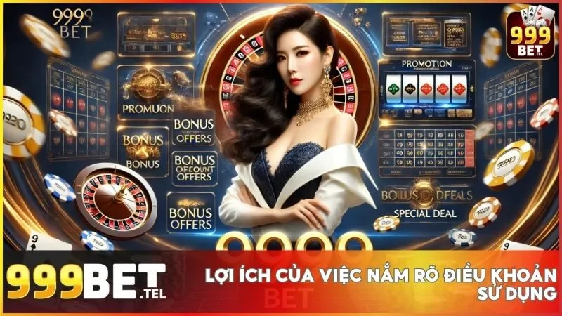 Điều Khoản Sử Dụng 4 Lợi ích của việc nắm rõ điều khoản sử dụng