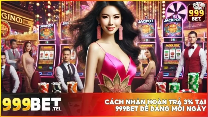 Cơ hội tuyệt vời để người chơi tận dụng vốn cược thông minh, tiếp tục trải nghiệm và gia tăng cơ hội chiến thắng