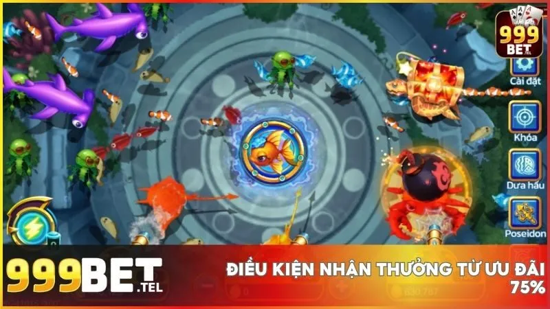 Tổng nạp tối thiểu 500.000 VNĐ mỗi ngày để nhận thưởng