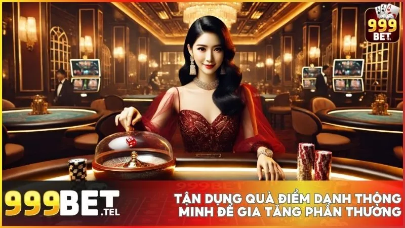 Nhiều trò chơi tại 999BET hoàn trả cược bằng xu, giúp bạn quay vòng vốn, chơi lâu hơn và tăng cơ hội thắng lớn.