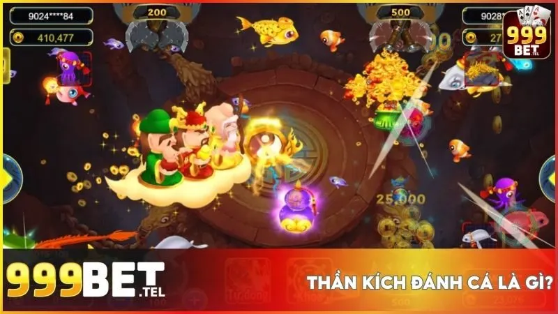 Khám phá game Thần Kích Đánh Cá săn thưởng hấp dẫn tại ellenwhitaker.com