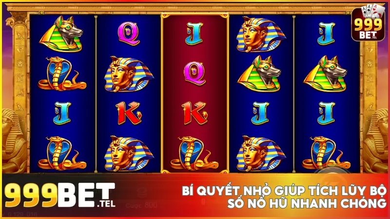 Những mẹo đơn giản giúp bạn nhanh chóng tăng bộ số nổ hũ và giành phần thưởng lớn