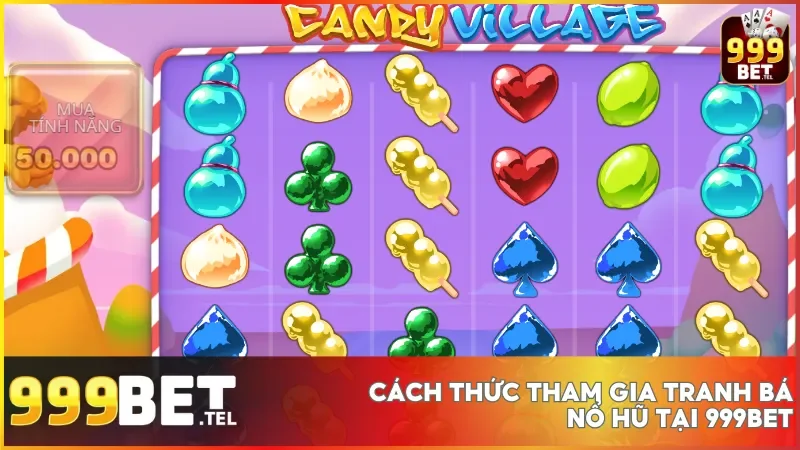 Hướng dẫn đơn giản để bắt đầu hành trình tích lũy bộ số nổ hũ và chinh phục giải thưởng