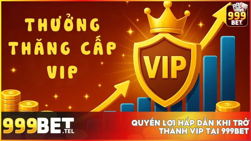 Cơ hội tham gia những chương trình ưu đãi chỉ dành cho VIP